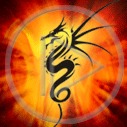 smok znak symbol dragon smoki