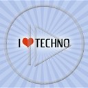 muzyka kocham techno house trance