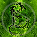 smok znak symbol wzór dragon wzory znaki smoki symbole