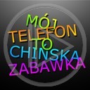 humor Chiny zabawka kolor tekst mój telefon to chińska zabawka