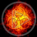 ogień logo płomienie płomień loga