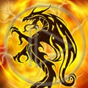 smok znak symbol dragon smoki symbole