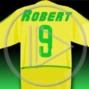 sport Robert koszulka imiona koszulki