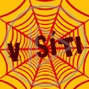 sieć pająk pajęczyna sieci w sieci pajęczyny