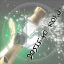 sylwester szampan nowy rok noworoczne sylwestrowe dosiego roku