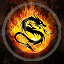smok znak symbol wzór dragon wzory znaki smoki symbole znak chiński znaki chińskie