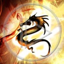 smok znak symbol wzór dragon smoki symbole
