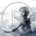 dziecko anioł dzieci aniołek Aniołki anioły