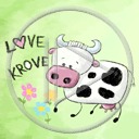 zwierzęta miłość krowa krowy krówka napis miłosne tekst krówki zwierze mućka love krove kocham krowę