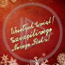 święta napis nowy rok Boże Narodzenie życzenia szczęśliwego tekst wesołych świąt świąteczne nowego roku