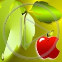 jabłko symbol owoc symbole znaczenie