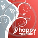 miłość wzór walentynki 14 luty zakochani miłosne wzory walentynka walentynek walentyna happy valentine's szczęśliwych
