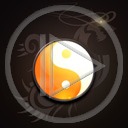 znak symbol wzór chiński wzory znaki symbole ying yang