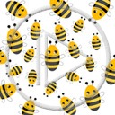 zwierzęta pszczoła owady owad pszczoły