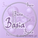 imię teksty Basia Barbara Baśka napis imiona tekst żeńskie napisy imię żeńskie imiona żeńskie tekstowy