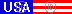 flaga teksty usa turystyka napis państwo kraj stany zjednoczone ameryka paski tekst napisy u.s.a. flagi kraje państwa tekstowy