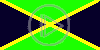 flaga turystyka państwo kraj flagi kraje państwa Jamaica