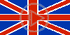 flaga turystyka państwo Wielka Brytania kraj flagi kraje państwa
