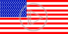 flaga usa turystyka państwo kraj stany zjednoczone ameryka u.s.a. flagi kraje państwa