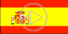 flaga Hiszpania turystyka państwo kraj flagi kraje państwa