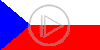 flaga turystyka państwo kraj czechy flagi kraje państwa
