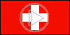 flaga szwajcaria turystyka państwo kraj flagi kraje państwa