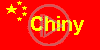 flaga turystyka państwo Chiny kraj flagi kraje państwa