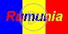 flaga turystyka państwo kraj rumunia flagi kraje państwa