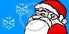 Mikołaj święty święta zima śnieg Boże Narodzenie wesołych świąt święty mikołaj bożonarodzeniowe świąteczne santa claus śnieżki
