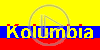flaga turystyka państwo kraj flagi kraje państwa kolumbia
