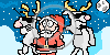 humor Mikołaj święty święta zima śnieg Boże Narodzenie wesołych świąt święty mikołaj bożonarodzeniowe świąteczne santa claus śnieżki