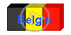 flaga turystyka państwo kraj belgia flagi kraje państwa