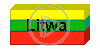 flaga turystyka państwo kraj flagi kraje państwa litwa