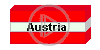 flaga turystyka państwo Austria kraj flagi kraje państwa