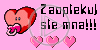 serce miłość serduszko serca zaopiekuj się mną