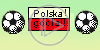 mecz Polska football piłka nożna sportowe