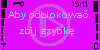 telefon komórka blokada zbić szyba aby odblokować zbij szybkę