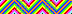wzór tęcza wzory kolorowo kolory