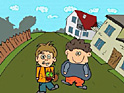 film telewizja dzieci 4Fun.tv kreskówka kreskówki
