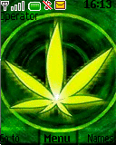 trawka maryśka zioło trawa liść palenie skręt marihuana listek gandzia ziele marycha joint gandzie