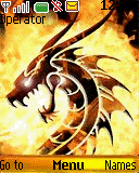 smok znak symbol dragon smoki