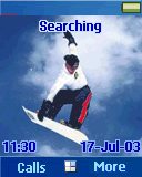 sport postacie skoki skok snowboard postać osoby osoba sportowe