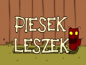 film telewizja Leszek piesek psy 4Fun.tv kreskówka kreskówki piesek leszek