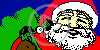 Mikołaj święty święta zima śnieg Boże Narodzenie wesołych świąt święty mikołaj bożonarodzeniowe świąteczne santa claus śnieżki