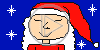 Mikołaj święty święta zima śnieg Boże Narodzenie wesołych świąt święty mikołaj bożonarodzeniowe świąteczne santa claus śnieżki