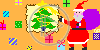 Mikołaj święty święta zima śnieg Boże Narodzenie wesołych świąt święty mikołaj bożonarodzeniowe świąteczne santa claus śnieżki