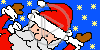 Mikołaj święty święta zima śnieg Boże Narodzenie wesołych świąt święty mikołaj bożonarodzeniowe świąteczne santa claus śnieżki