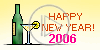 happy nowy rok życzenia happy new year 2006