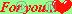 serce serduszka serduszko dla ciebie serca for you