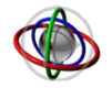 kula kółko różne kółka kulka orbita obręcze